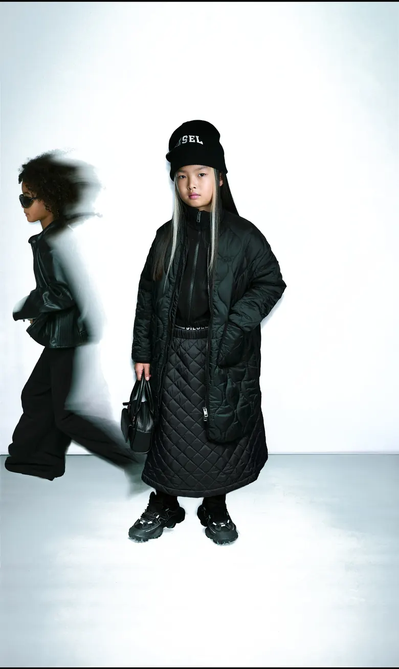 Diesel Kids