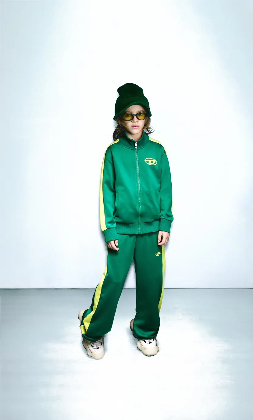 Diesel Kids