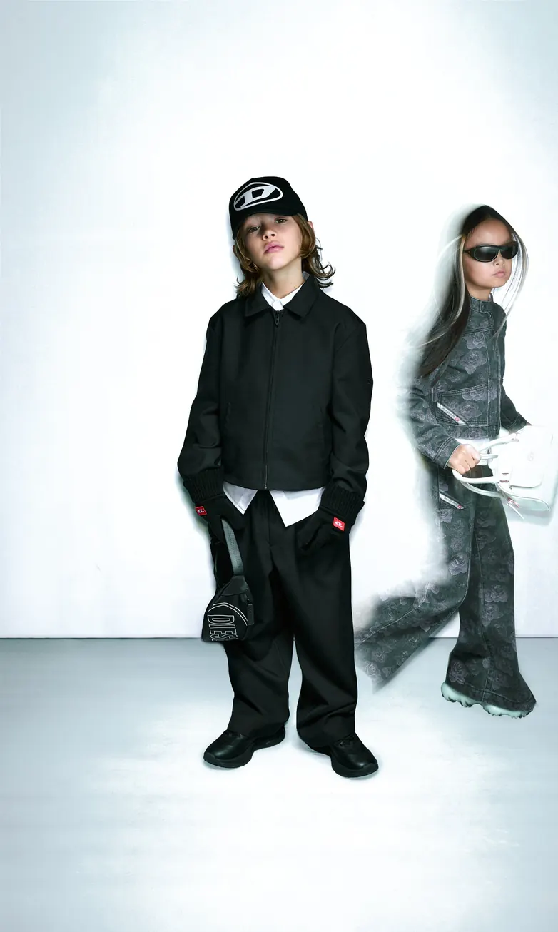 Diesel Kids