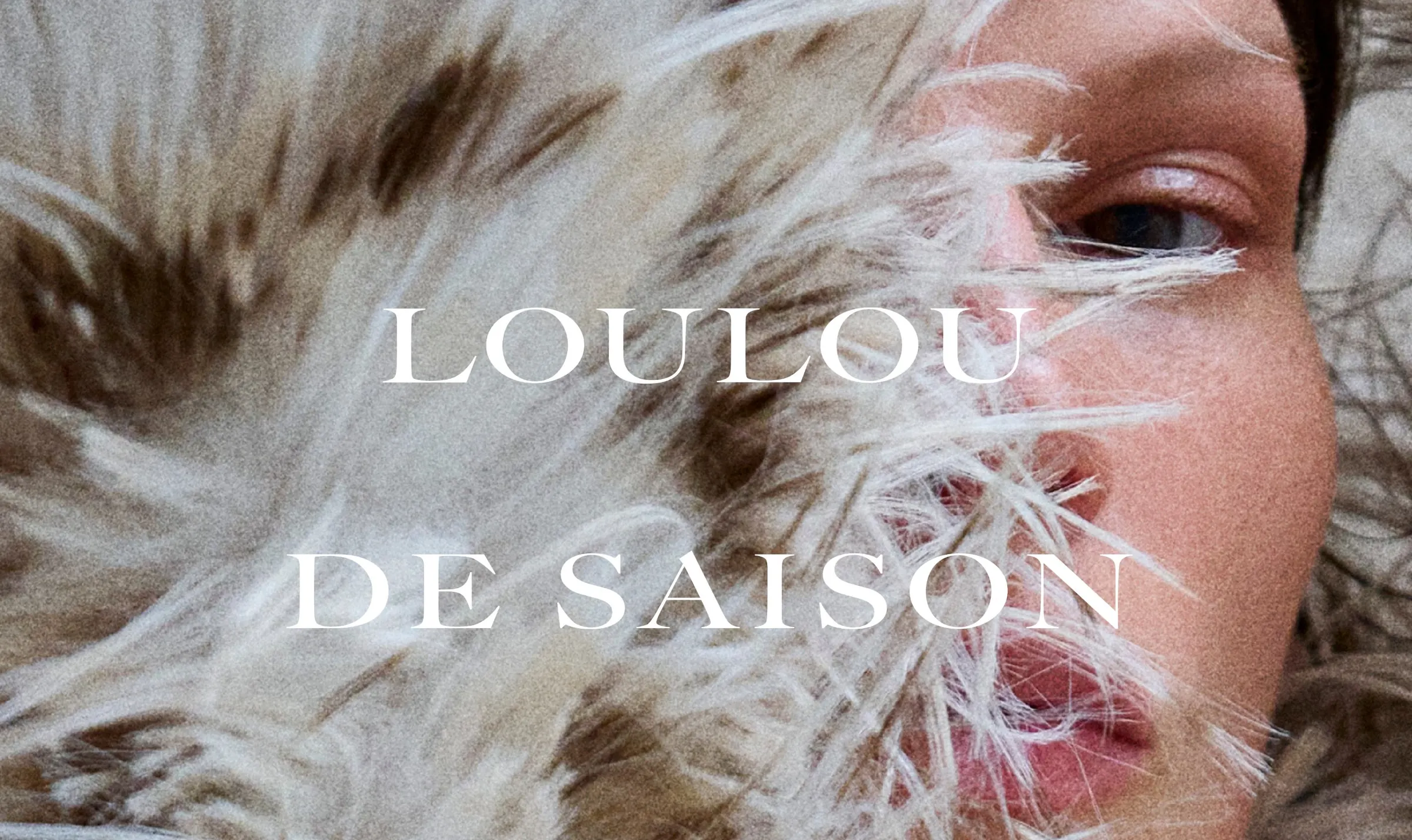 Loulou de Saison